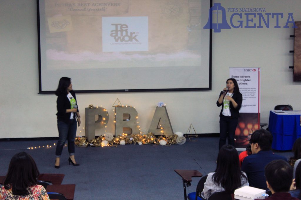 Petra Best Achievers