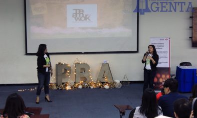 Petra Best Achievers